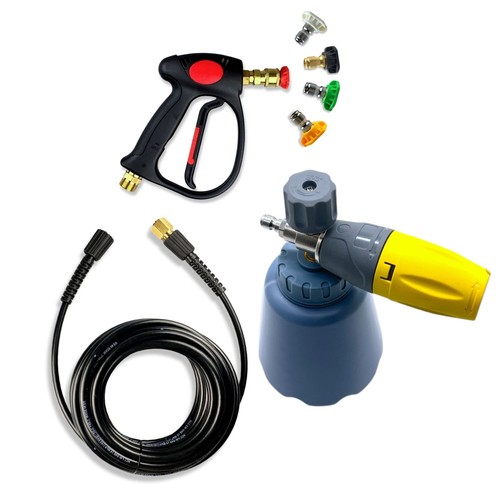 Pistole düsen 1l - +,