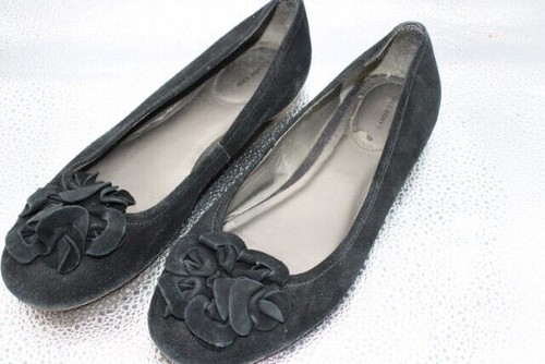 Lands end schuhe schwarz gut - lands,
