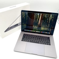 Apple MacBook Pro 15" i9 16GB