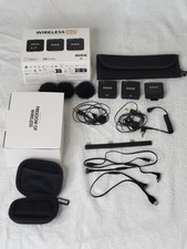 RØDE Wireless GO 3 (Gen 3) +