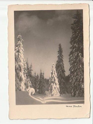 Max baur w 6 - max,