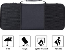 Reise Hartschale für AKAI