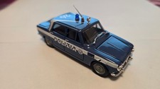 Alfa Romeo Polizia Italien