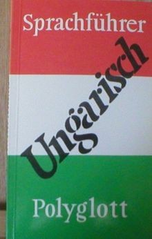 Polyglott sprachführer - polyglott,
