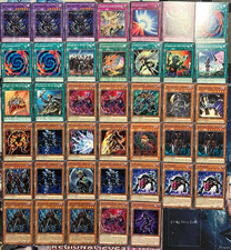 Yu-Gi-Oh! Schicksals-Held