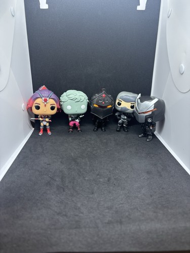 Fortnite funko pop - funko, konvolut