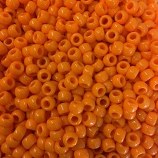 100 Orange Undurchsichtig