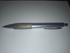 Lamy Accent - Druckbleistift mit Holzdekor, 0,7 mm