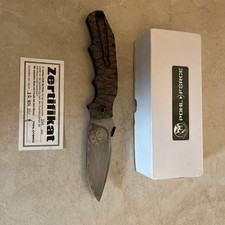 Pohl Force Alpha Four Desert