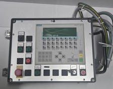 Siemens OP 17/DP Operator