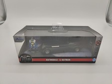 Jada Toys, Batmobile & Batman, NEU und OVP, The Animated Series, DC, 253213004. 