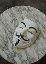 V for Vendetta Mask