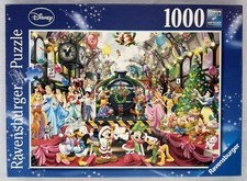Ravensburger Disney Puzzle