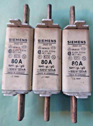 Siemens nh sicherung - 3,