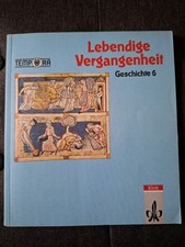 Lebendige Vergangenheit