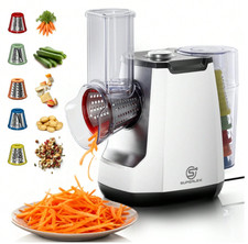 SUPERLEX 5 in 1 Elektrische