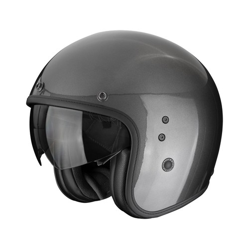 Scorpion belfast evo solid - scorpion,
