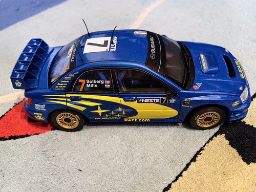 Subaru impreza sunstar - subaru,