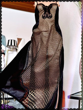 Zauberhaftes gold glänzendes