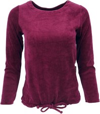 Nicki-Pullover, weiches