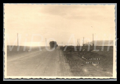 Foto ww2 bessarabien 1944 - foto,, ww2,
