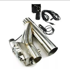 Auto Klappensteuerung Inkl