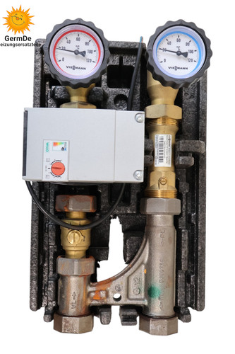 Viessmann divicon - divicon, 1"