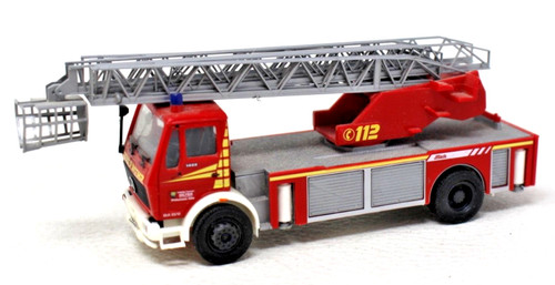 Herpa mercedes benz ng - herpa,