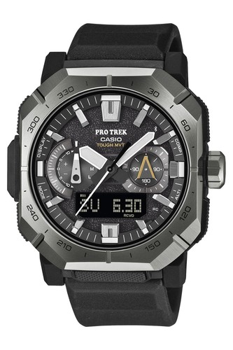 Unbenutzte casio pro - casio, trek