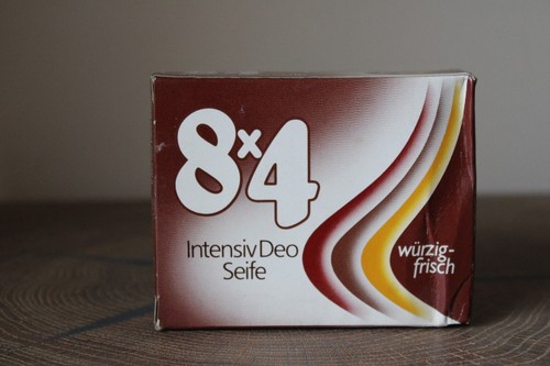 Intensiv deo seife 150g - deo,