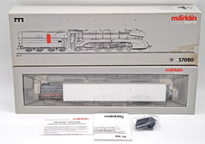 Märklin H0 37080 Dampflok BR