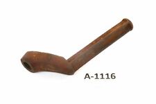 TWN Triumph BDG 250 - Fussrastenhalter vorne A566059604