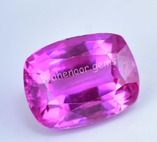 Natürlich mogok pink - mogok,