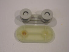 1x Laufrollen für Schiene Führungsschiene Spülmaschine Privileg 520