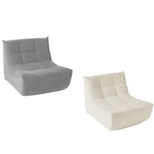 EUGAD Sitzsack Bodensofa