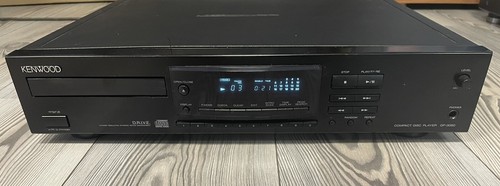 Kenwood dp 3080 cd - ***,