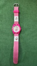 Hello Kitty, Armbanduhr, Kinder,Pink