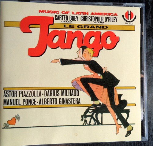 Music latin america le - of,