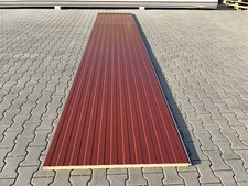 (31,00€/m²) Sandwichplatten