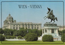 ✪ WIEN ERZHERZOG KARL
