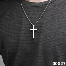 Kreuz Anhänger wasserfester