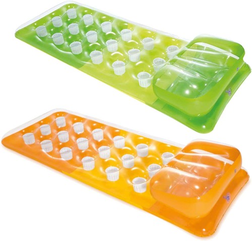 Set intex luftmatratze - set:,