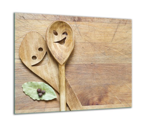 Herdabdeckplatten
