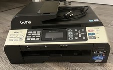 brother mfc5890cn drucker