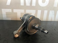 Dinli Adly SMC Subaru 450 Kurbelwelle KW Instanfsetzung KW Reparatur Pleuel