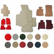 Fußmatten Thomatex passend