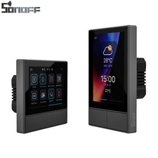 SONOFF NSPanel Smart Touch
