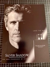 Silver Shadow Fragrance By
