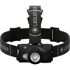 Ledlenser Stirnlampe MH8