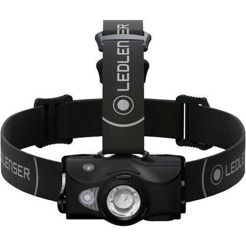 Ledlenser stirnlampe mh8 - stirnlampe,